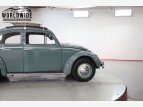 Thumbnail Photo 8 for 1962 Volkswagen Beetle